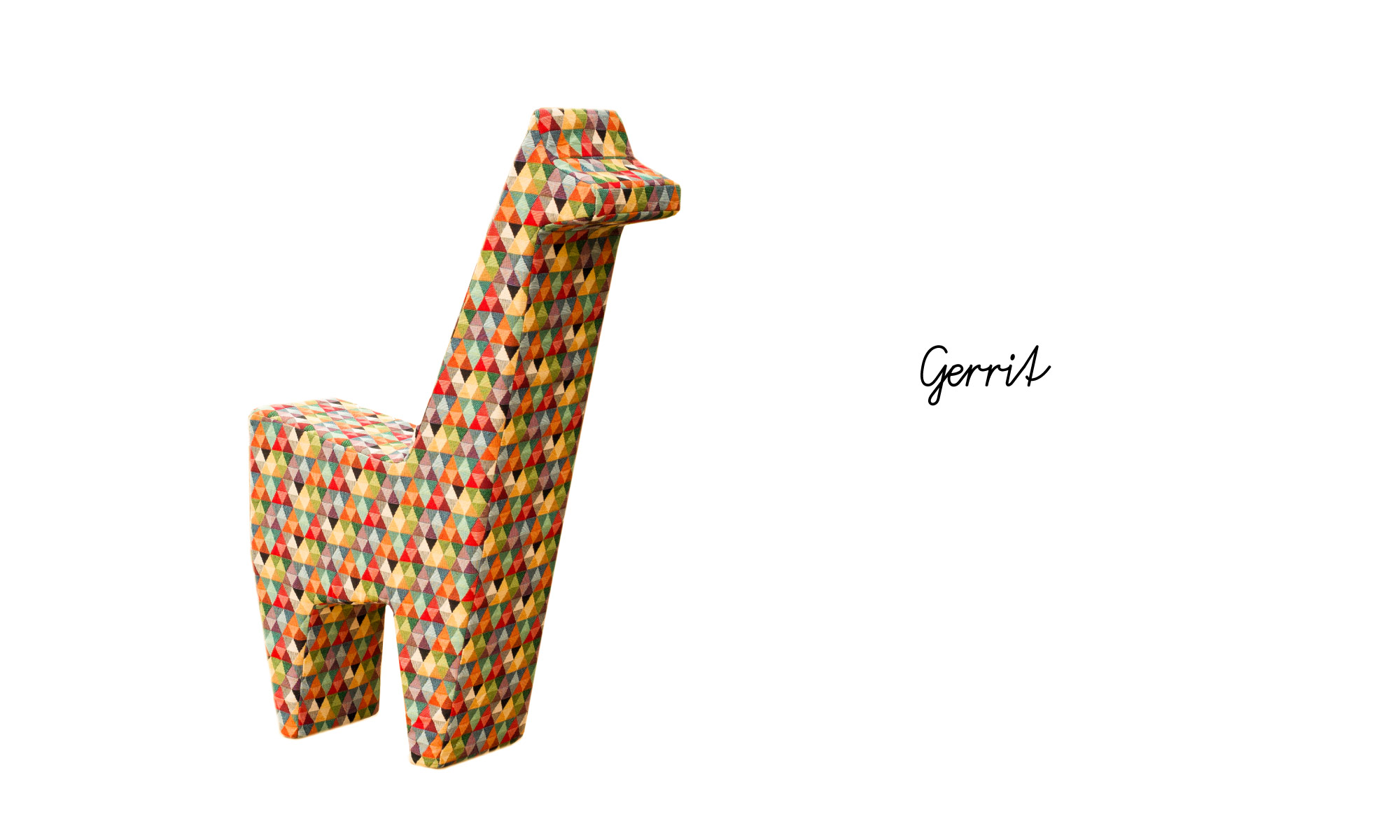 Woof_Gerrit giraffe